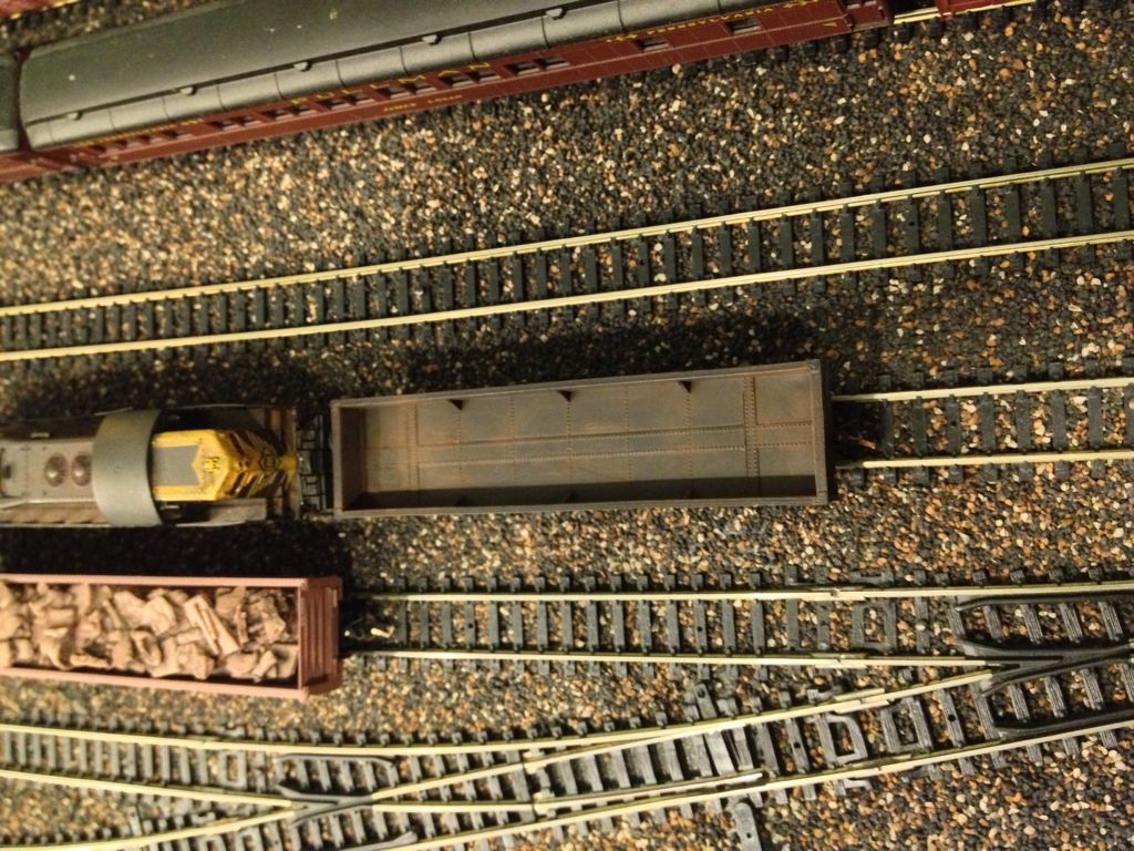 Share Your Weathering!