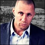 Nigel McGuinness (General Manager) - DesmondWolfe