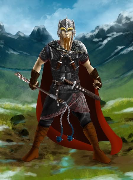 viking items