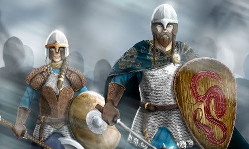Vikings Of Thule