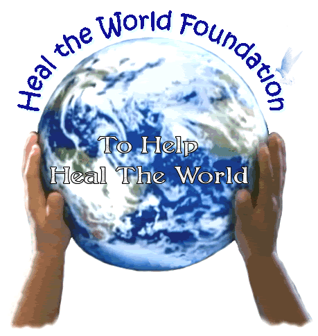 Heal The World Foundation