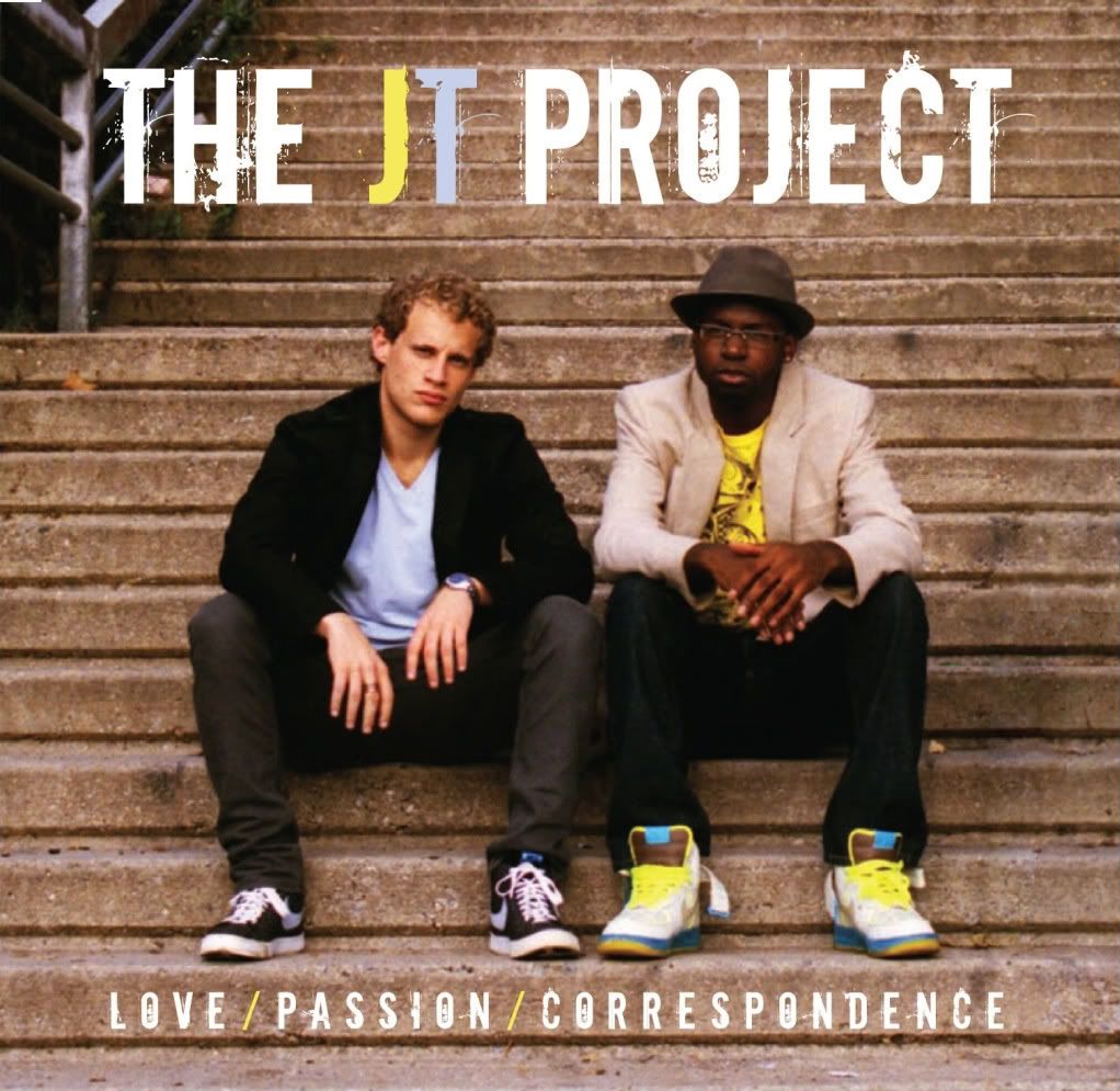 The JT Project The JT Project