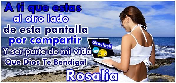 Rosalia