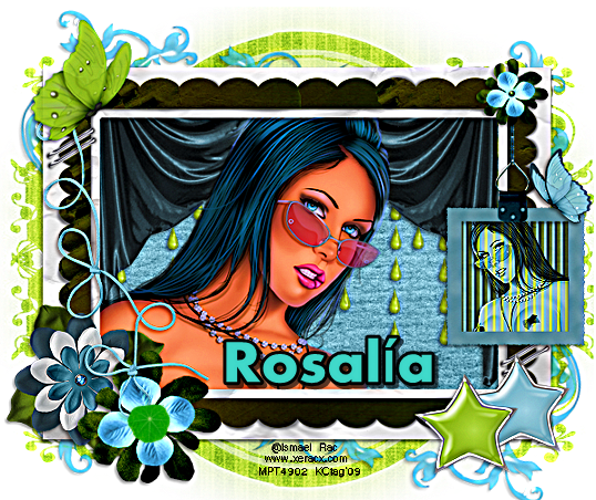 taller34Rosalia.png Rosalía picture by 3ntregas