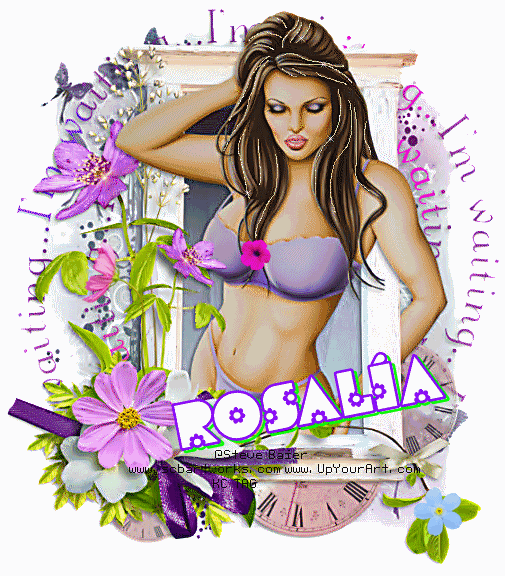 Rosalia