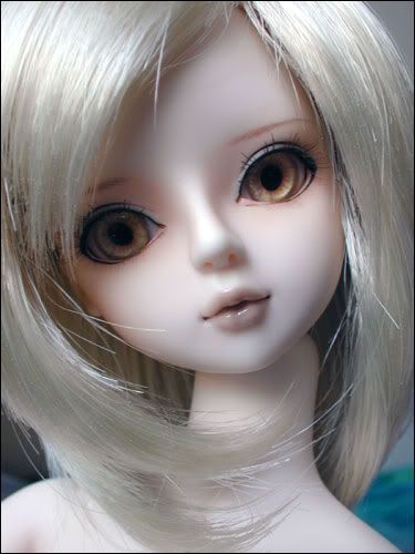 Куклы Paranoia Doll. фото, история, магазины, цены Randomd8