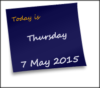 presenting information about gadgets and technology