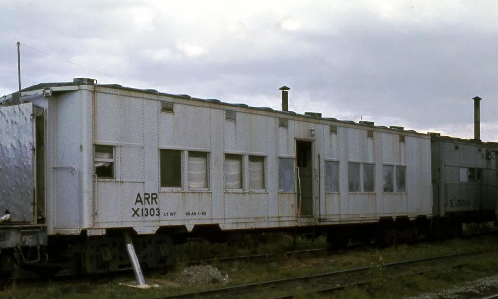 Railroad Photo's PowerStrokeArmy