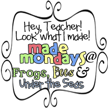  FrogsBees&UndertheSeas 