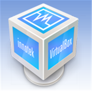 Virtualbox image by