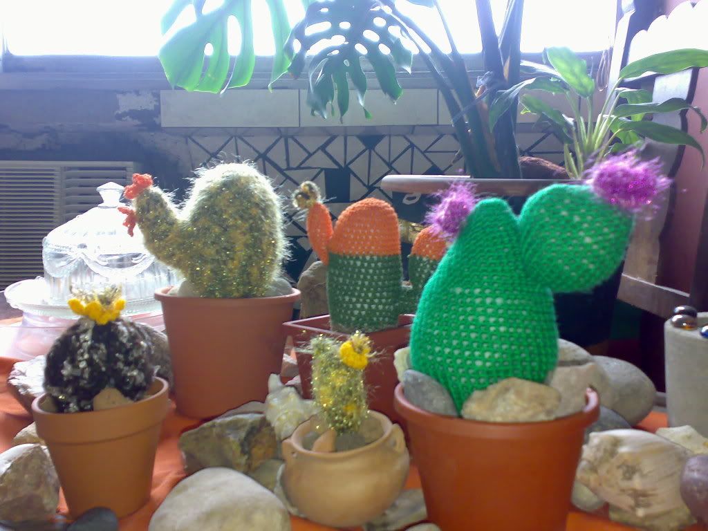 crochet crochet