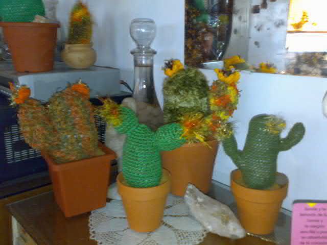 crochet crochet