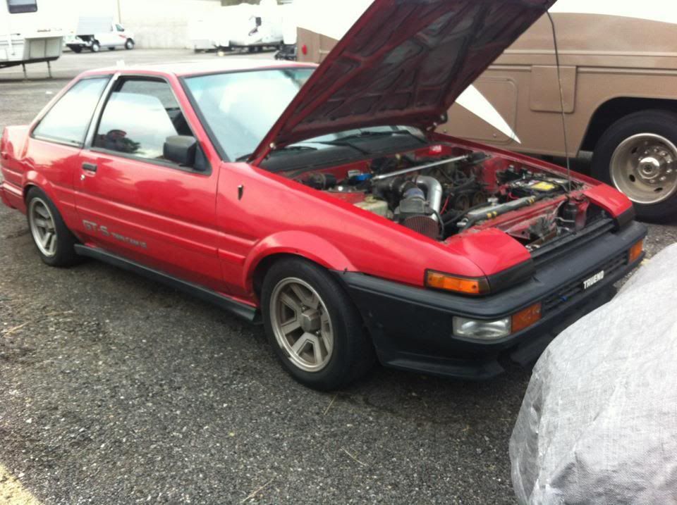 [Image: AEU86 AE86 - hey there from socal cali]