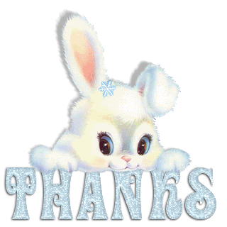 Thank You Comments for Myspace