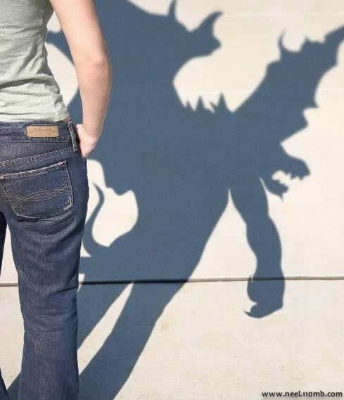 Curious Photo Picture