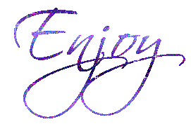 Enjoy Photo Picture