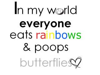 Rainbow Photo Picture