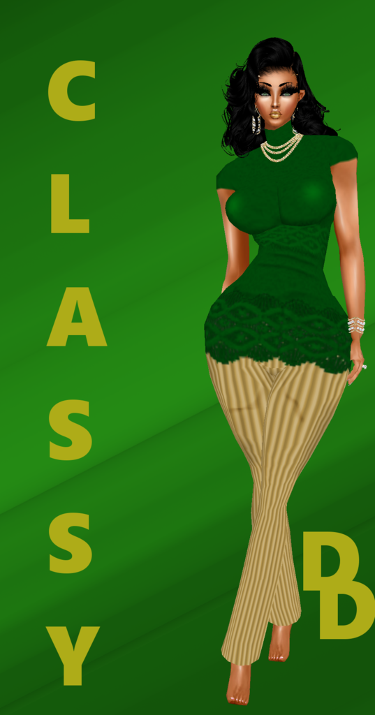  photo CLASSY green.png