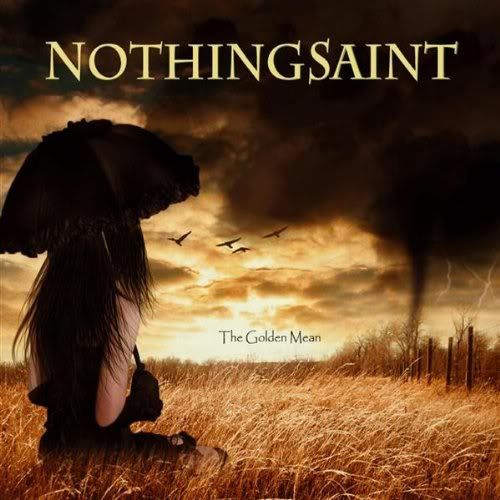 NothingSaint - The Golden Mean (2009)