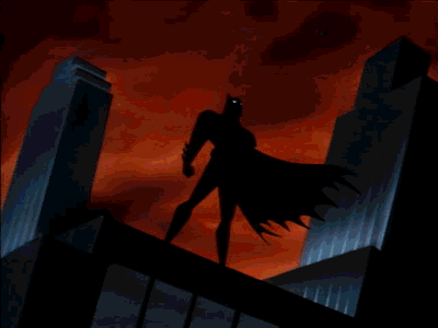 gifs batman photo: Batman 01 Batmanrelampago.gif