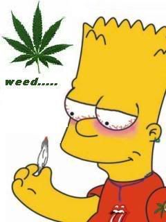 Bart Weed