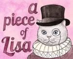 A Piece of Lisa