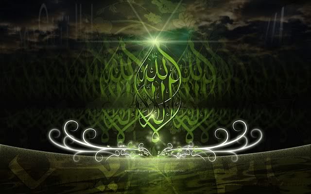 Tiada Tuhan Selain Allah Tiada Tuhan Selain Allah