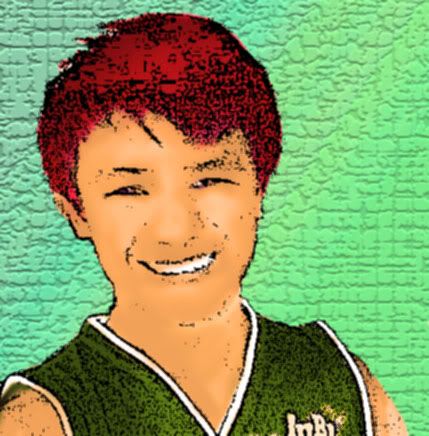 cartoonize photoshop