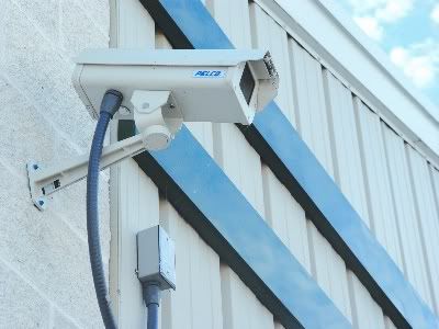 exterior security cameras reviews