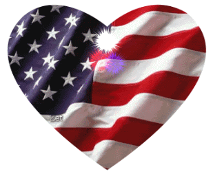 patriotic photo: patriotic heart patriotic_025.gif