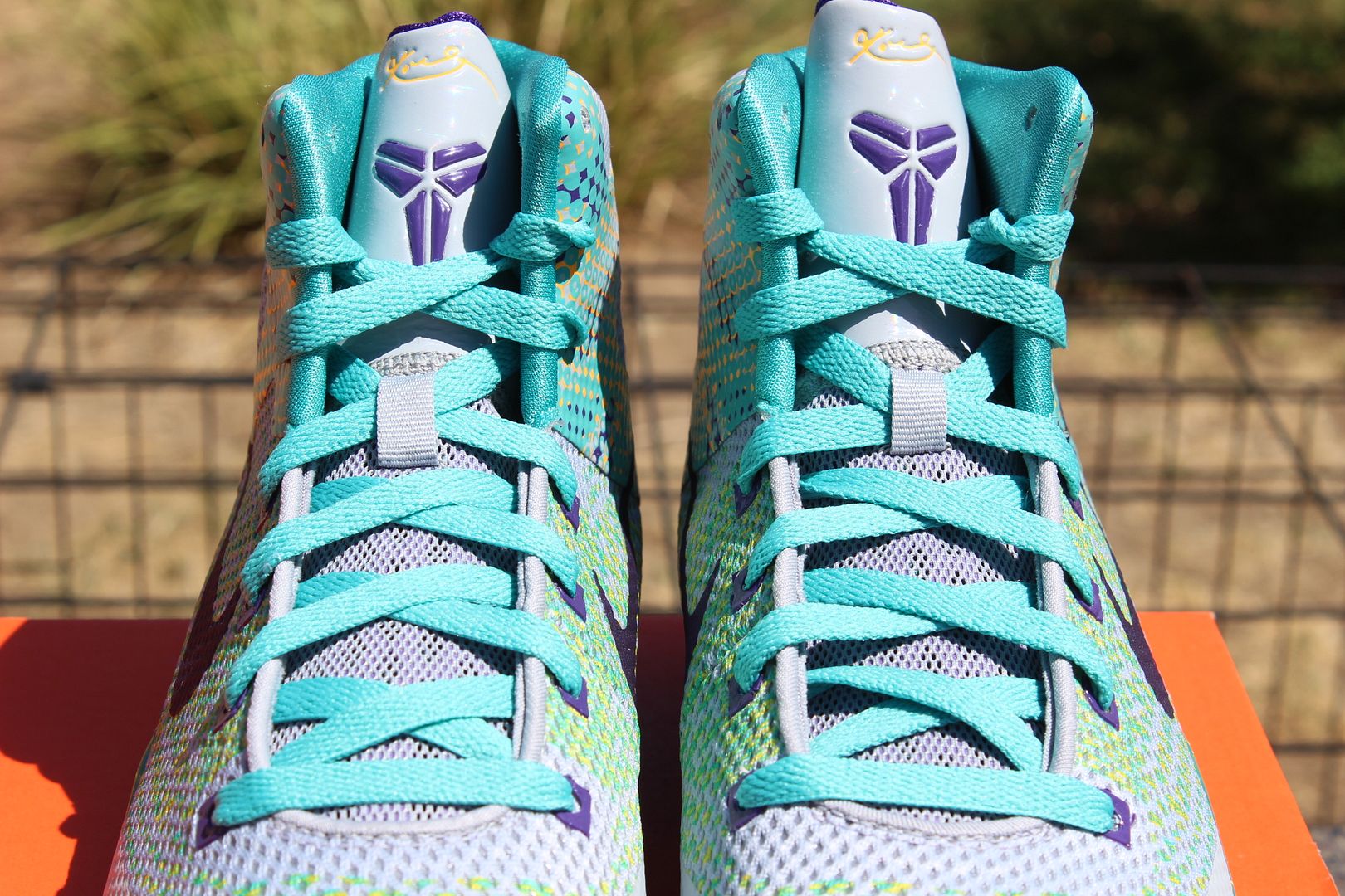 kobe ix elite premium