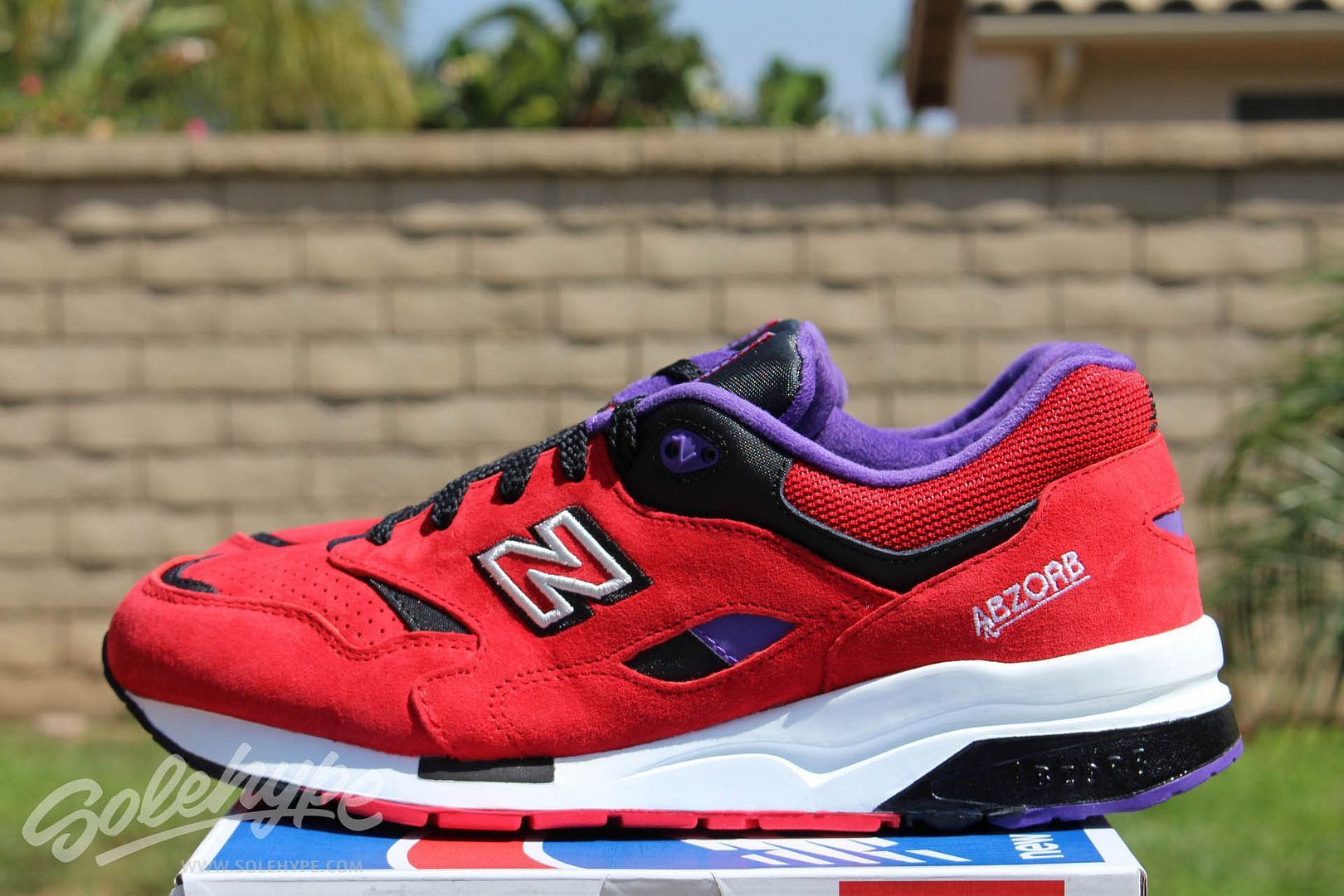 new balance 574 heren beige