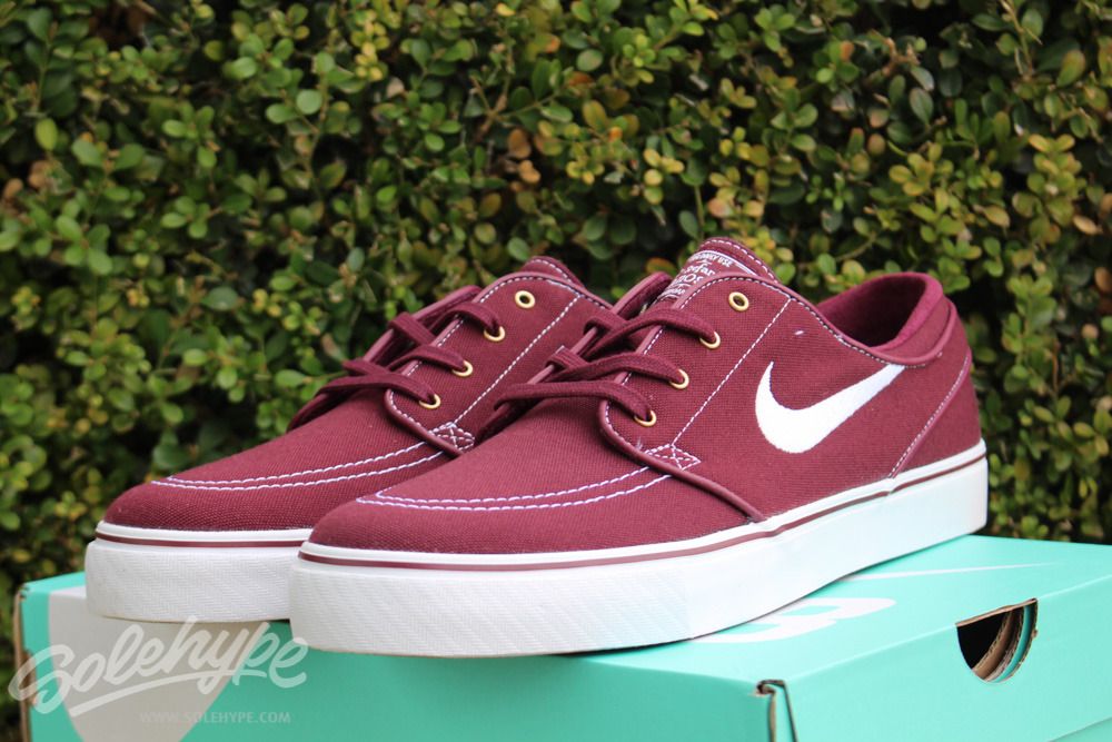 janoski granates