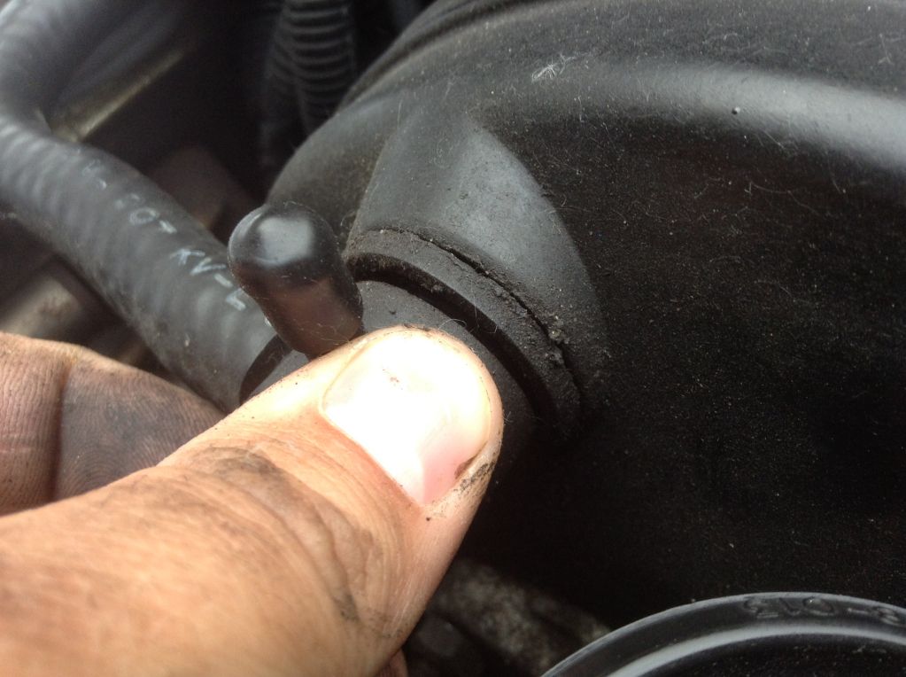 Brake booster hissing CorvetteForum Chevrolet Corvette Forum Discussion