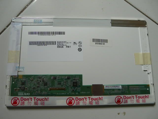 Toshiba Laptop Screen Repair Service Center