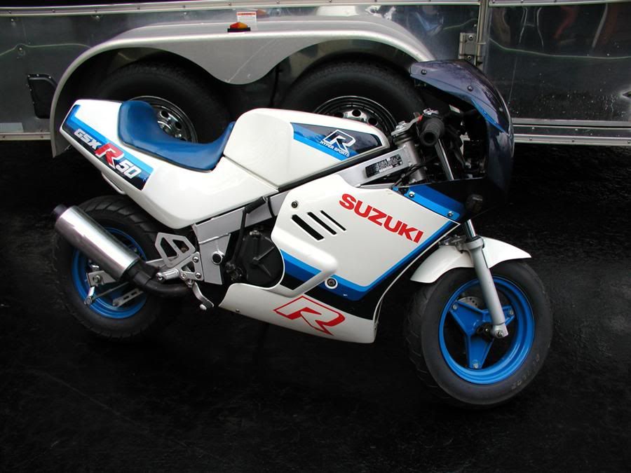 gsxr 50