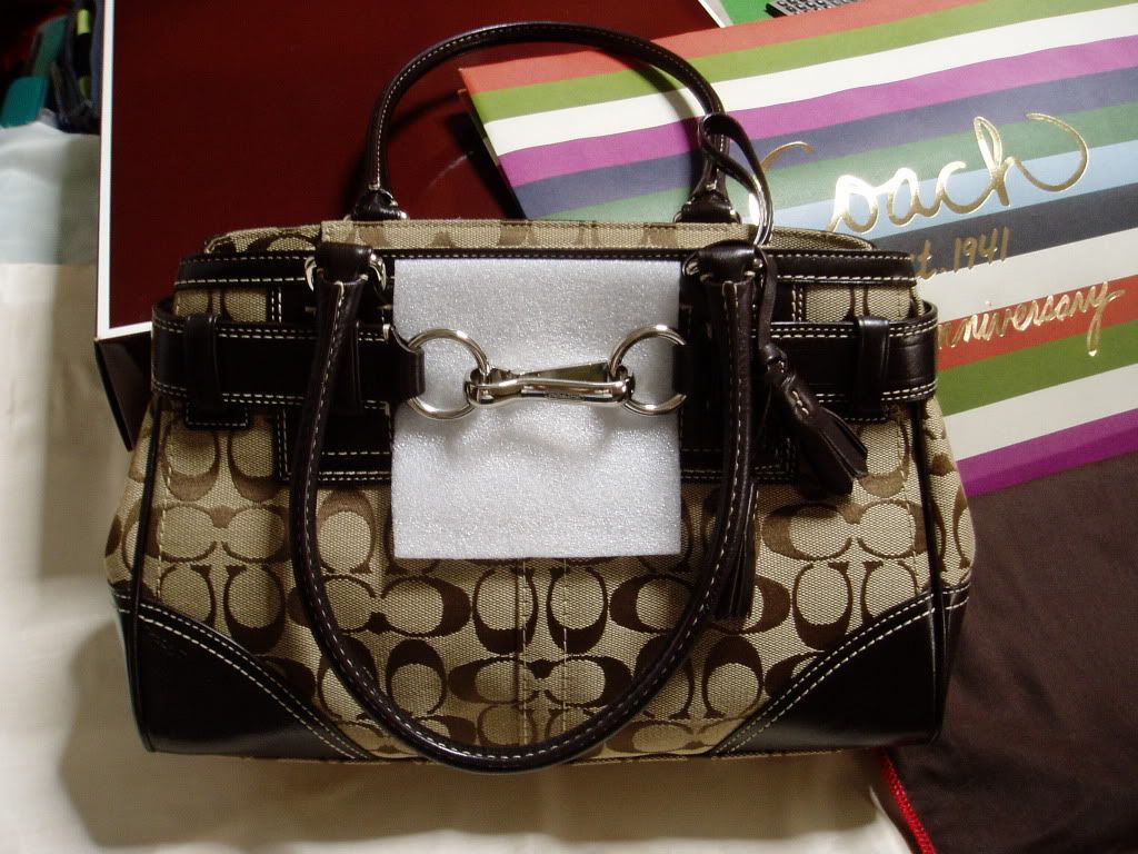 coach wallets us