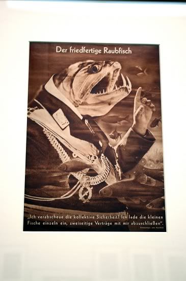 and yet it moves john heartfield year