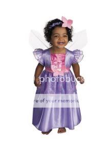 Butterfly Baby Toddler 2T Girls Halloween Costume New