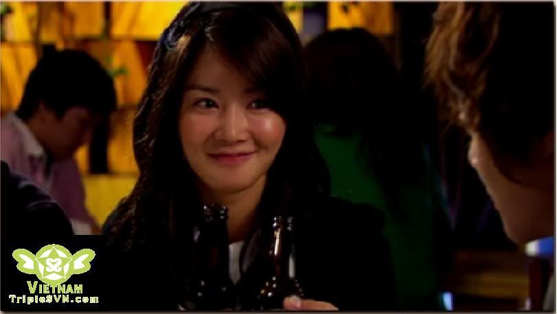 Nhật ký Baek Seung Jo