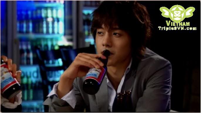 Nhật ký Baek Seung Jo