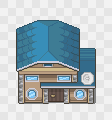 [PokeCommunity.com] Novus' Pixel Gallery
