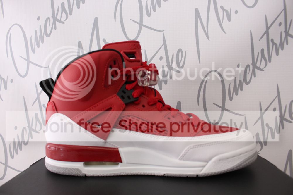 jordan spizike youth