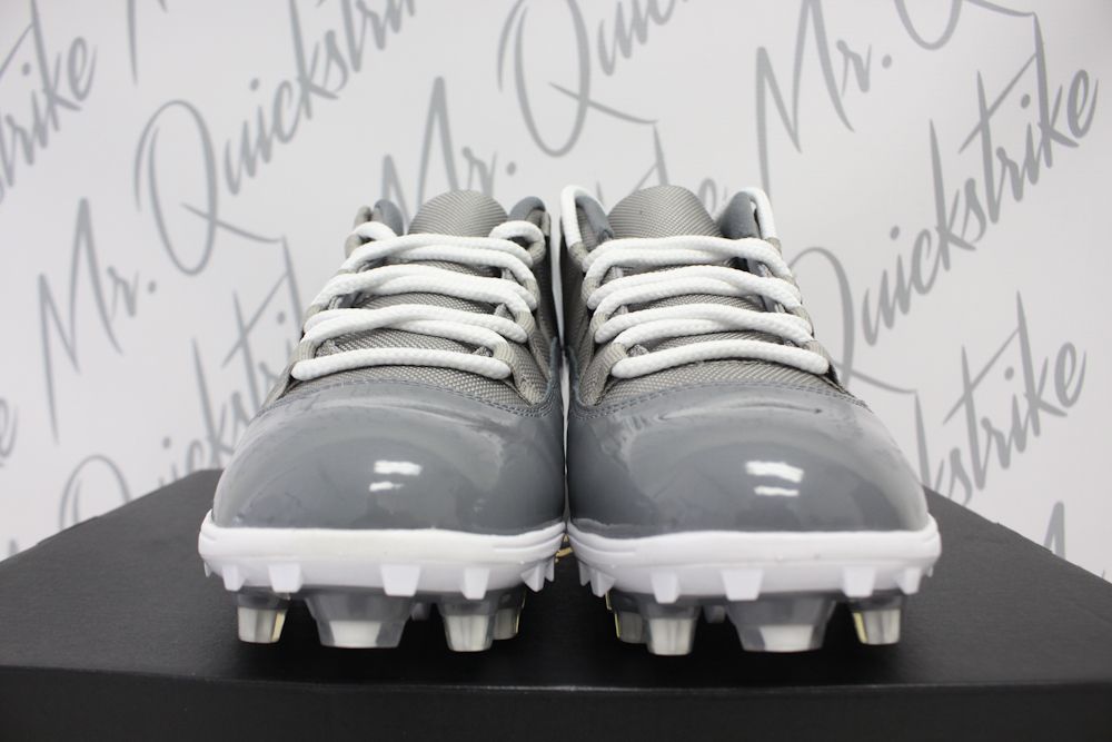 jordan xi retro low td