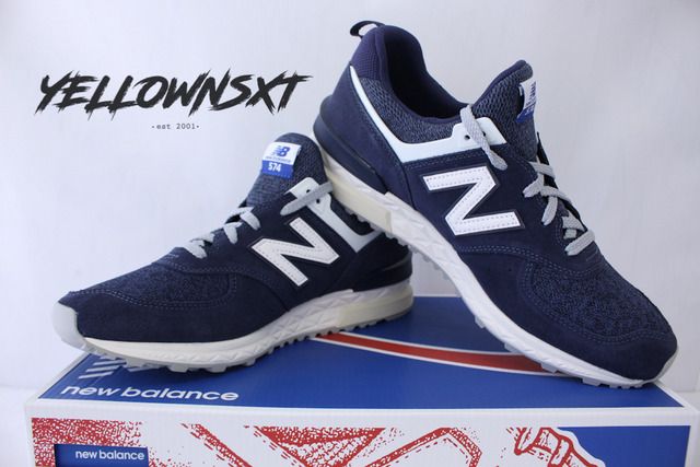 new balance ms574bb