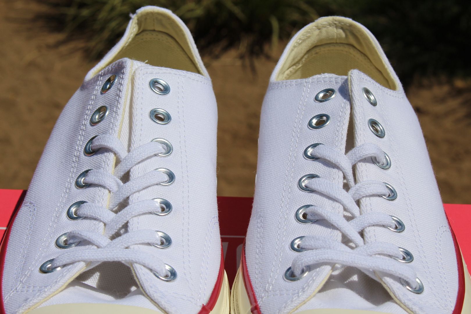 converse 70s optical white