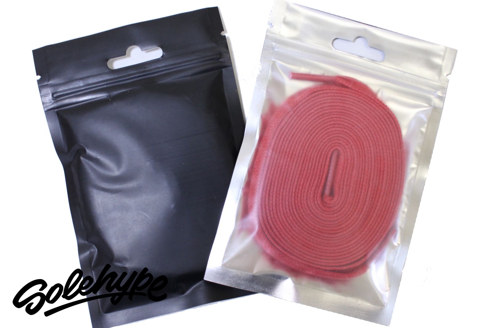 SOLID PLAIN TIP FLAT WAXED WAX COATED SHOE LACES MULTIPLE COLORS 60 /" INCHES