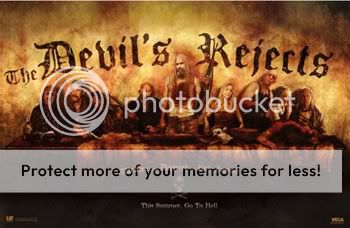 Devils Rejects Pictures, Images and Photos